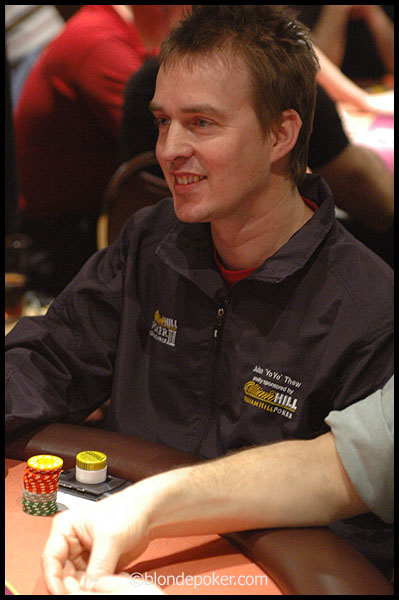 Julian Thew